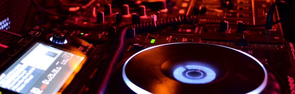 Musikproduzent werden