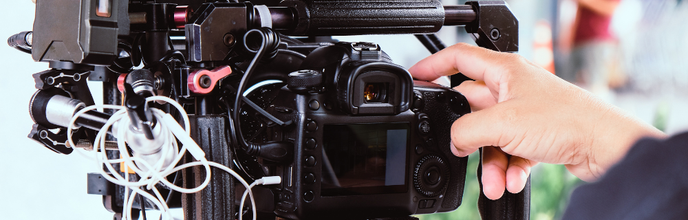 Filmproduktion: Ein umfassender Leitfaden für Anfänger