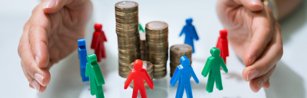 Crowdfunding und Crowdinvesting: Wie Du dein Projekt finanzieren und investieren kannst