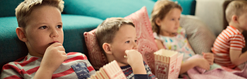 Filme für Kinder ab 3 Jahre: Die besten Empfehlungen für Eltern