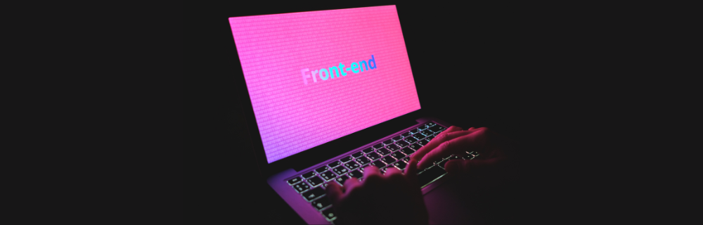 Ein Blick in die Technik: Der Unterschied zwischen Frontend und Backend
