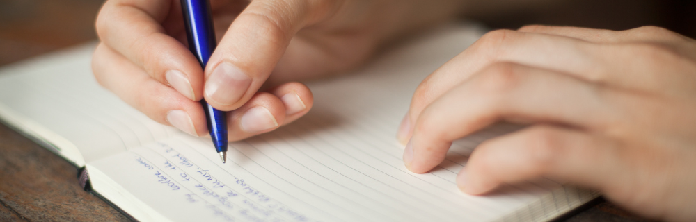 Object Writing: Die kreative Technik für das Songwriting