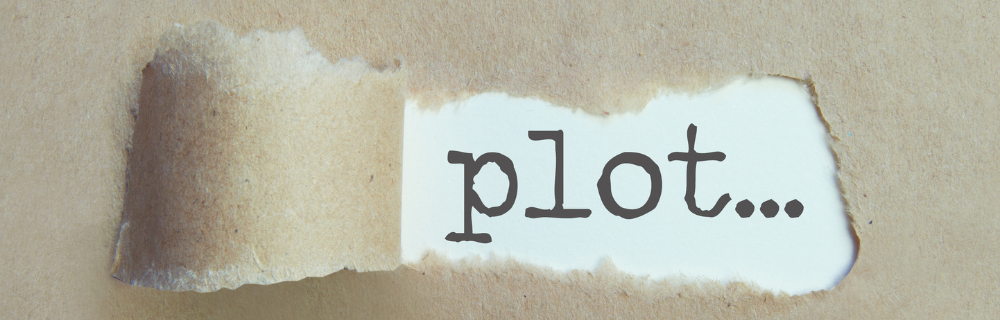 Der Plot macht's: Wie Du deine Geschichte durch einen genialen Handlungsverlauf zum Leben erweckst