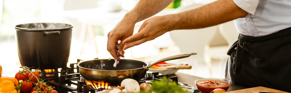 Tauche ein in die Welt des Kochens: Filme übers Kochen, die dich verzaubern werden!